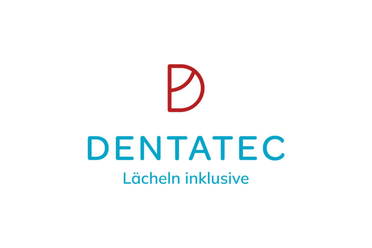 Neues Dentatec Logo