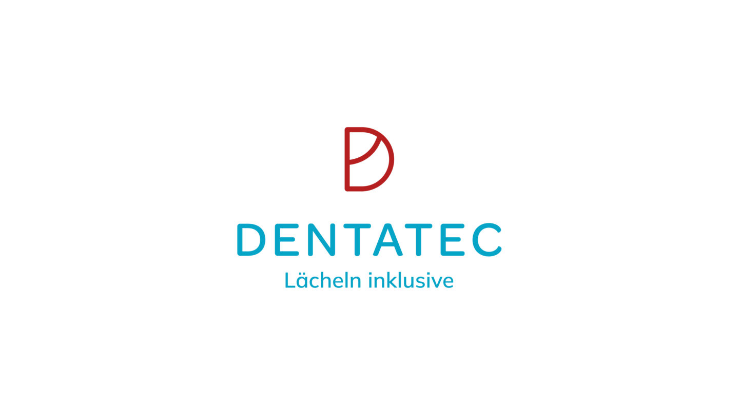 Das neue Dentatec Logo