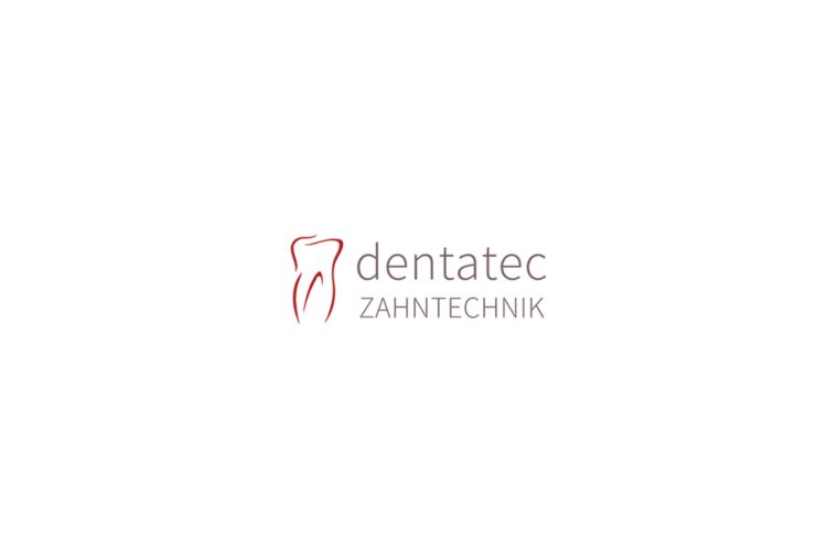Altes Dentatec Logo