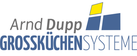 Logo von Dupp Gastro