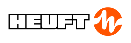 Logo von Heuft